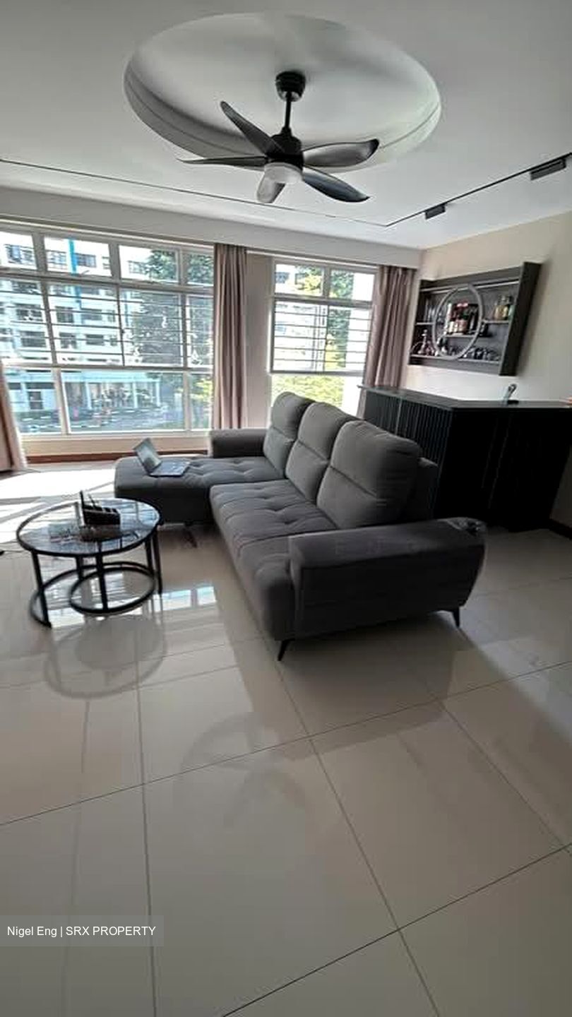 Blk 342A Yishun Natura (Yishun), HDB 5 Rooms #578616751